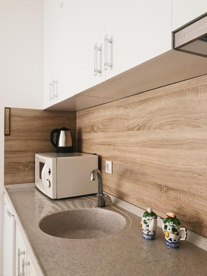Blini Complex Daire Priştine Dış mekan fotoğraf