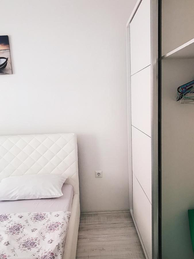 Blini Complex Daire Priştine Dış mekan fotoğraf